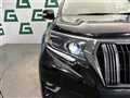 2022 Toyota Land Cruiser Prado
