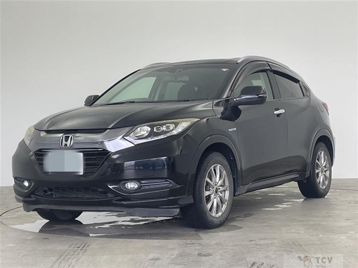 2014 Honda VEZEL