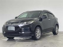 2014 Honda VEZEL