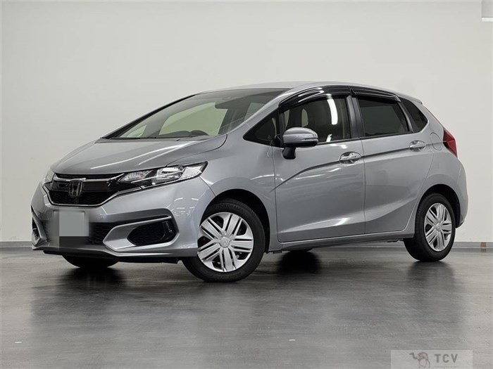 2019 Honda Fit