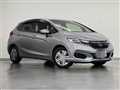 2019 Honda Fit