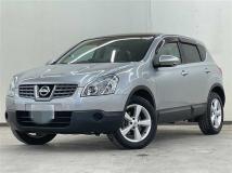 2007 Nissan Dualis