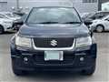 2011 Suzuki Escudo