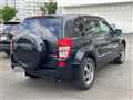 2011 Suzuki Escudo