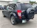 2011 Suzuki Escudo