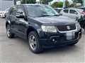 2011 Suzuki Escudo