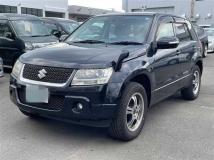 2011 Suzuki Escudo