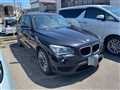 2013 BMW X1