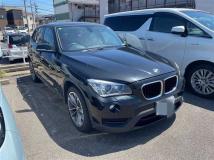2013 BMW X1