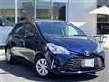 2019 Toyota Vitz