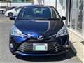 2019 Toyota Vitz