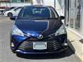 2019 Toyota Vitz
