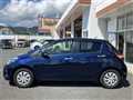 2019 Toyota Vitz