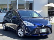 2019 Toyota Vitz