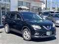 2016 Nissan X-Trail