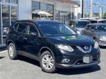 2016 Nissan X-Trail