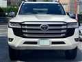 2025 Toyota Land Cruiser