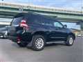 2013 Toyota Land Cruiser Prado