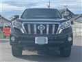 2013 Toyota Land Cruiser Prado
