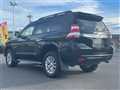 2013 Toyota Land Cruiser Prado