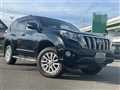 2013 Toyota Land Cruiser Prado