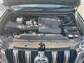 2013 Toyota Land Cruiser Prado