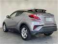 2017 Toyota C-HR