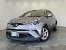 2017 Toyota C-HR