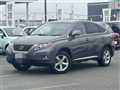 2012 Lexus RX