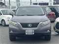 2012 Lexus RX