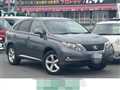 2012 Lexus RX