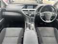 2012 Lexus RX