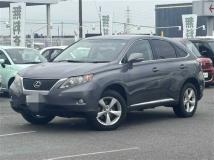 2012 Lexus RX