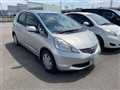 2008 Honda Fit