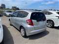 2008 Honda Fit