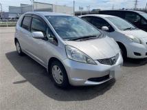 2008 Honda Fit