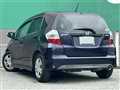 2009 Honda Fit