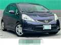 2009 Honda Fit