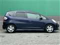 2009 Honda Fit
