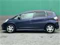 2009 Honda Fit