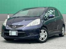 2009 Honda Fit