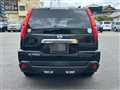 2008 Nissan X-Trail