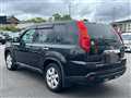 2008 Nissan X-Trail
