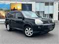 2008 Nissan X-Trail