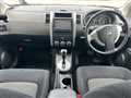 2008 Nissan X-Trail
