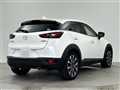 2019 Mazda CX-3