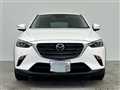 2019 Mazda CX-3