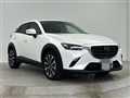 2019 Mazda CX-3