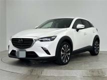2019 Mazda CX-3
