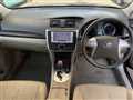 2012 Toyota Premio